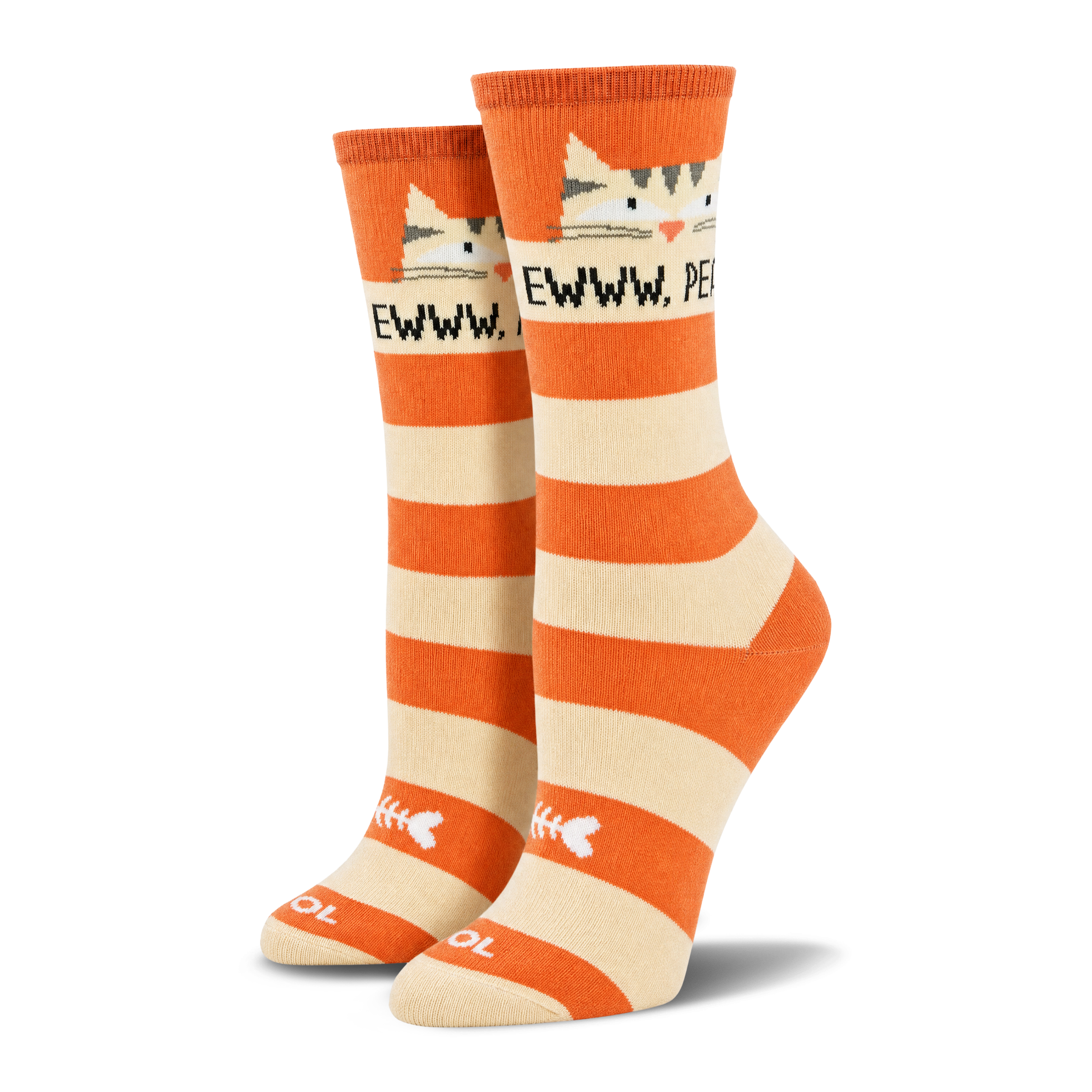Eww People Cats [mockup]