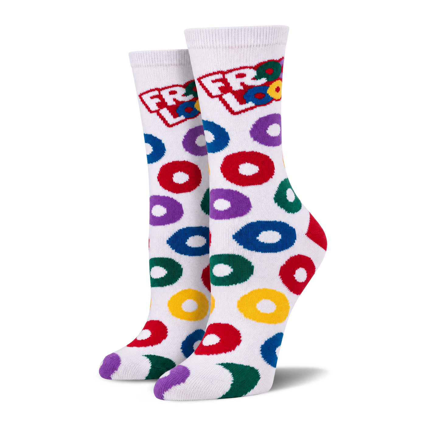 Froot Loops Flavors [mockup]