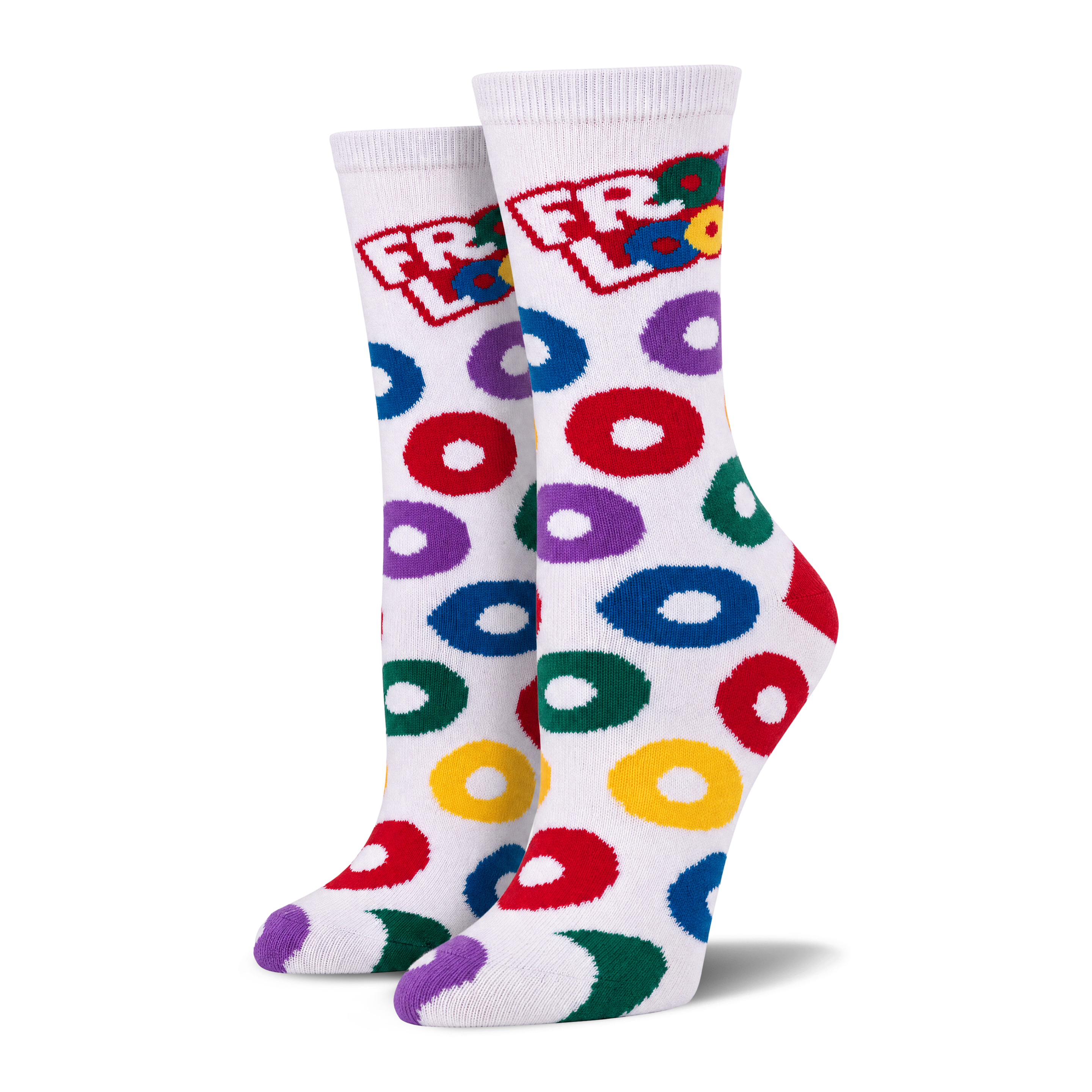 Froot Loops Flavors [mockup]