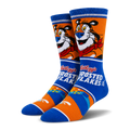 Frosted Flakes Mash-Up [mockup]