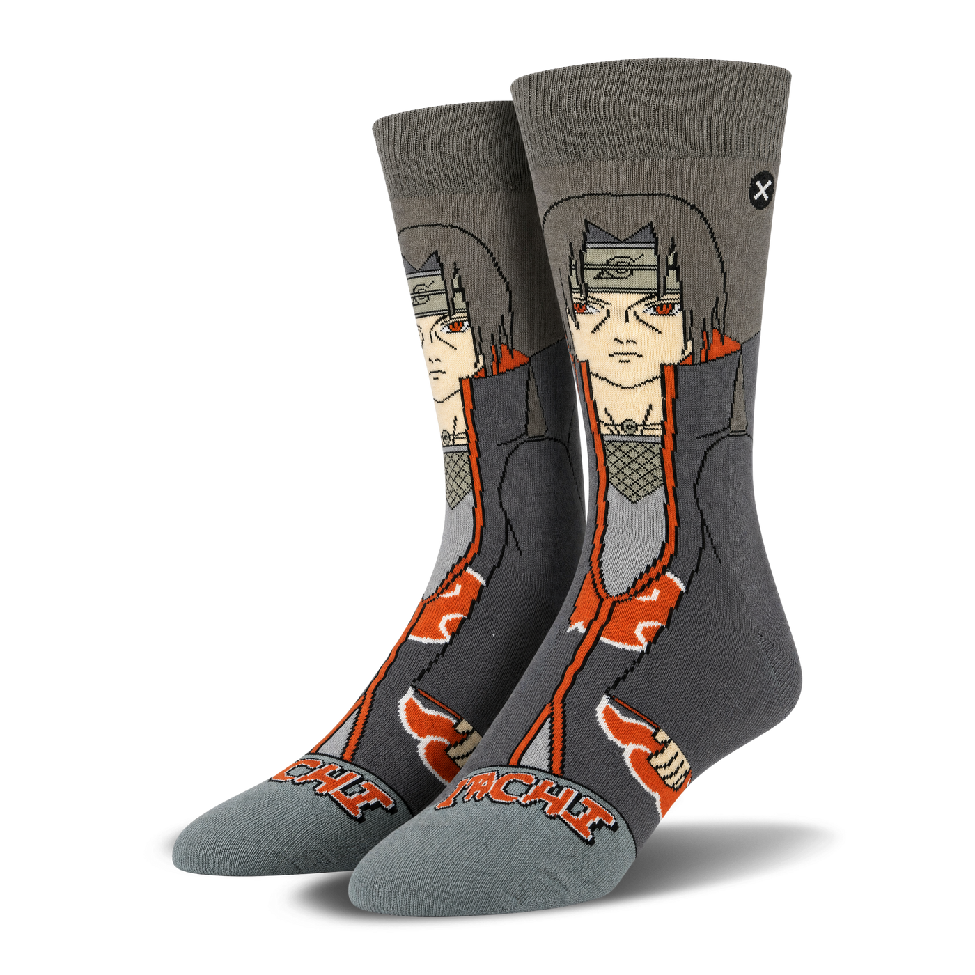 Itachi 360 [mockup]