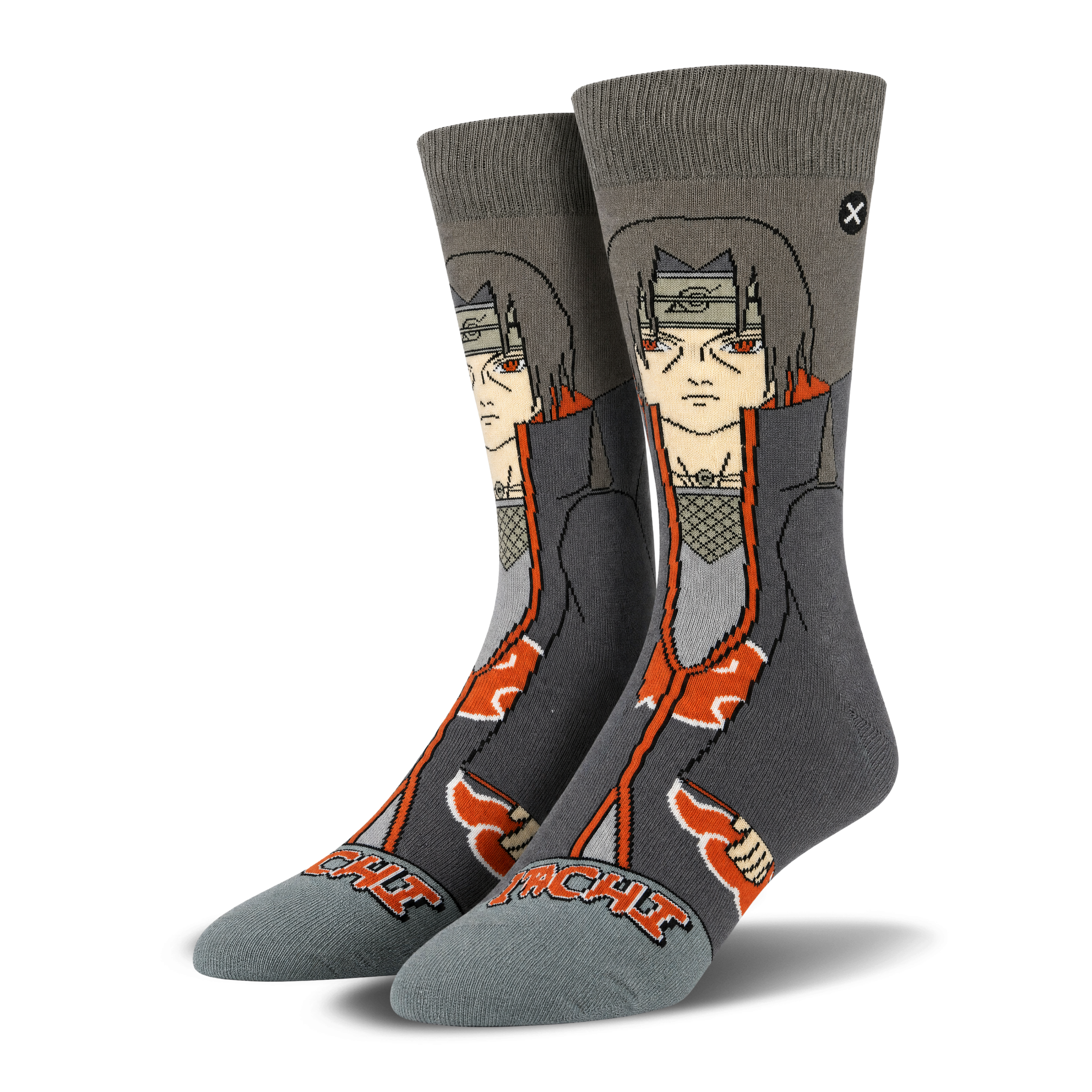 Itachi 360 [mockup]