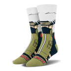 Kakashi 360 [mockup]
