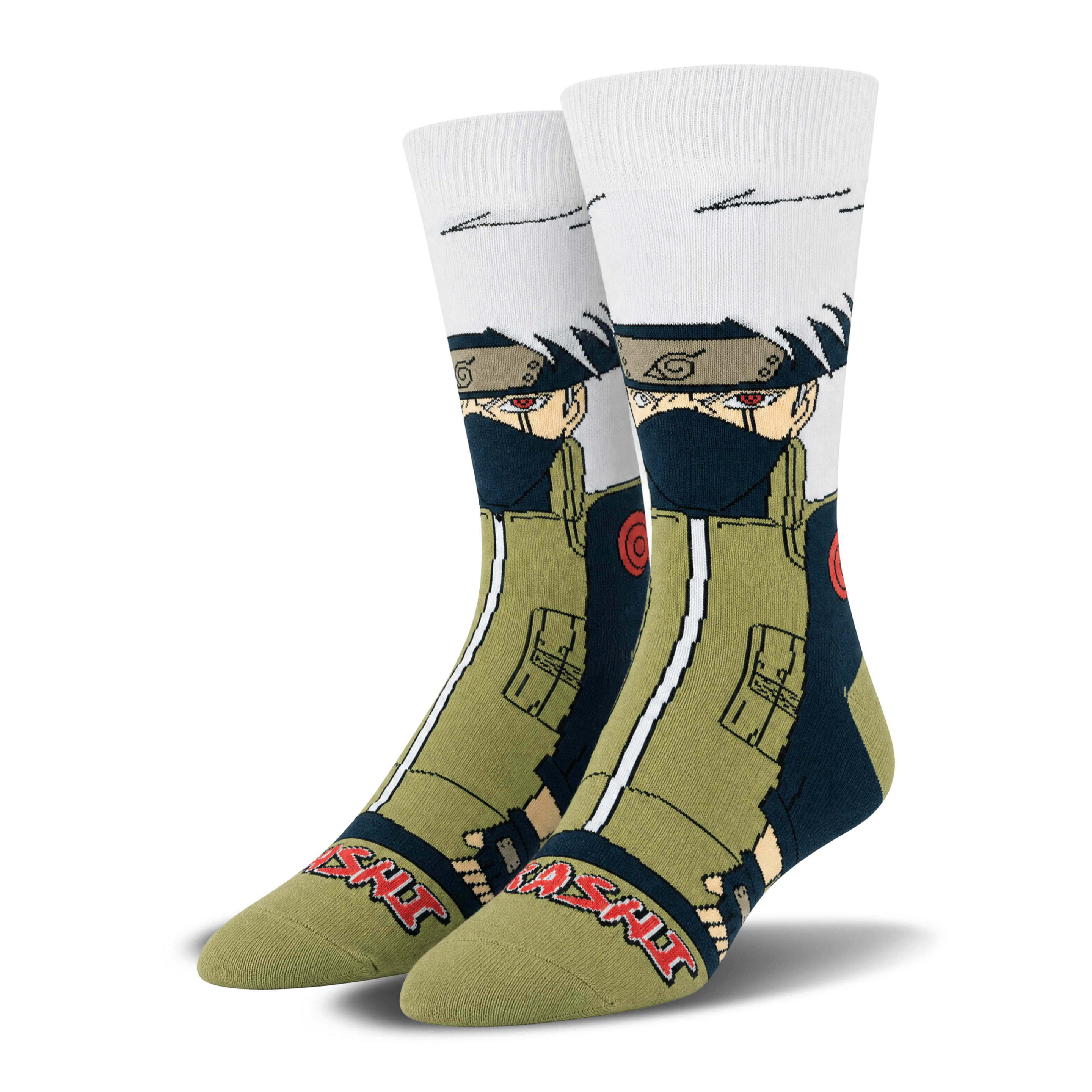 Kakashi 360 [mockup]