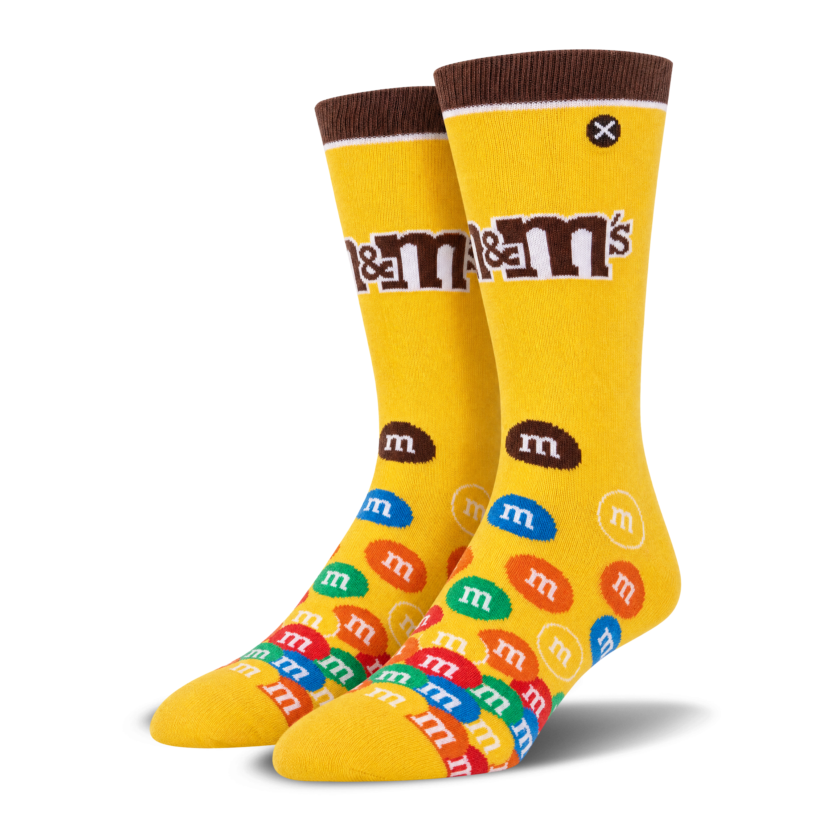 M&M's Pile [mockup]