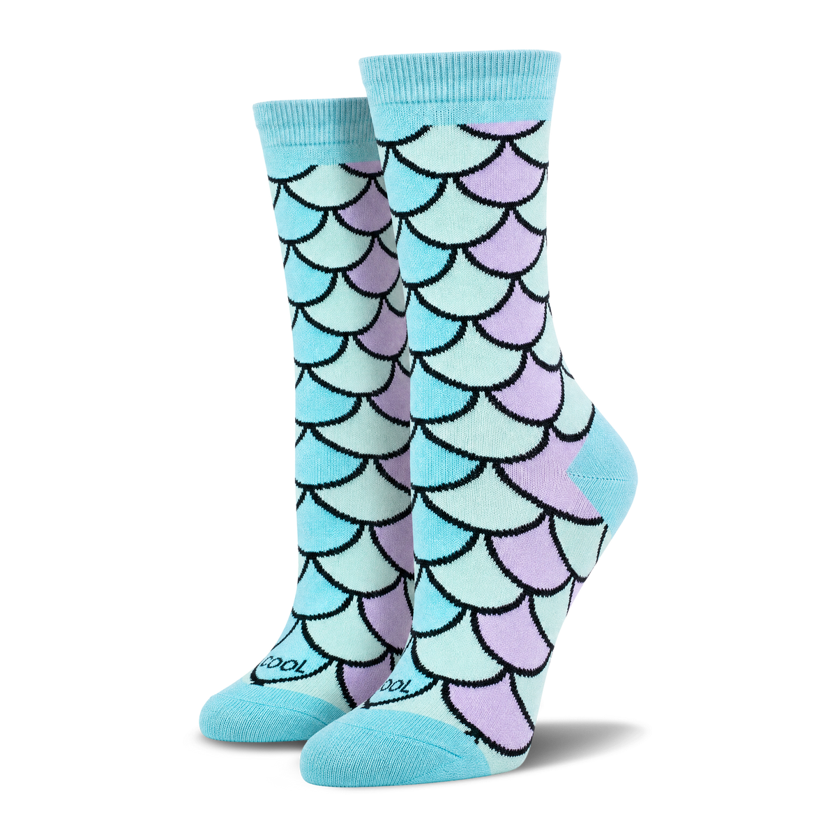 Mermaid Fin [mockup]
