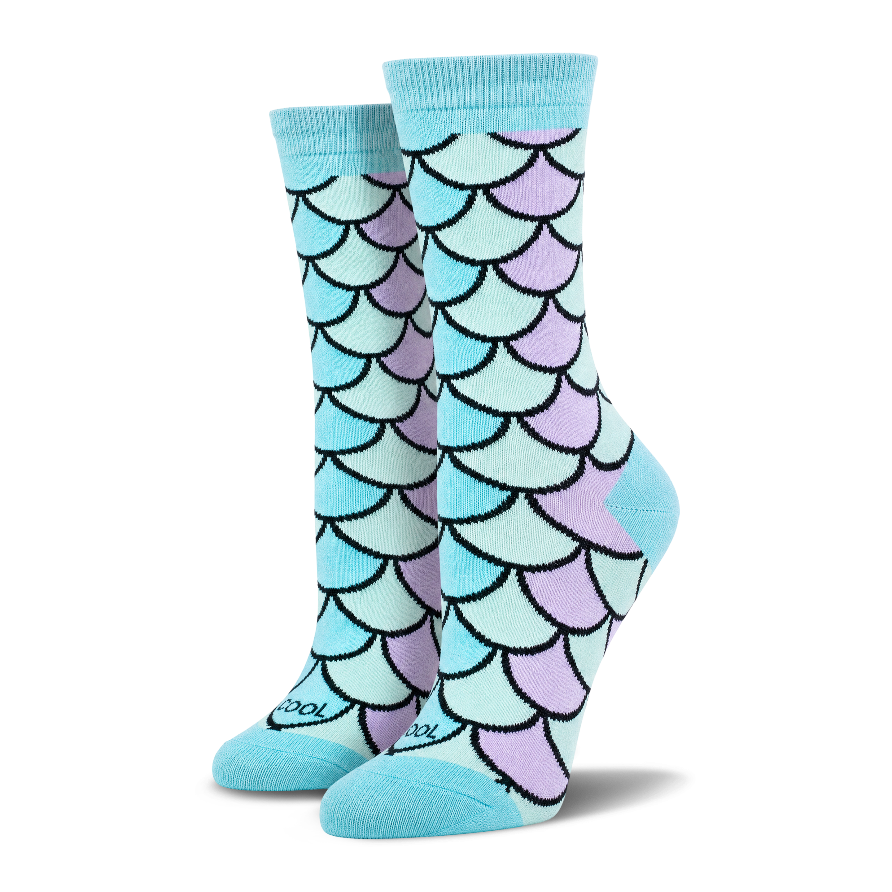 Mermaid Fin [mockup]