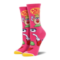 Mrs. Potato Head [mockup]
