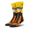 Naruto 360 [mockup]