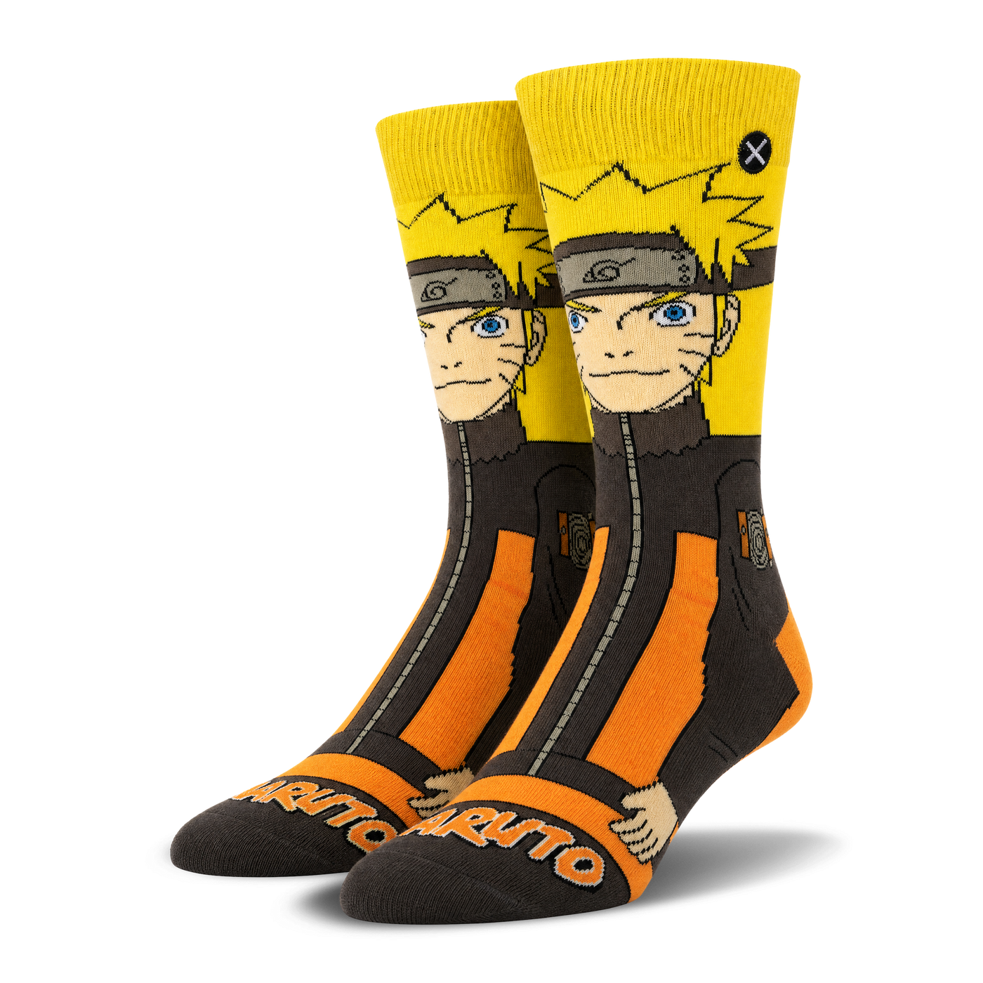 Naruto 360 [mockup]