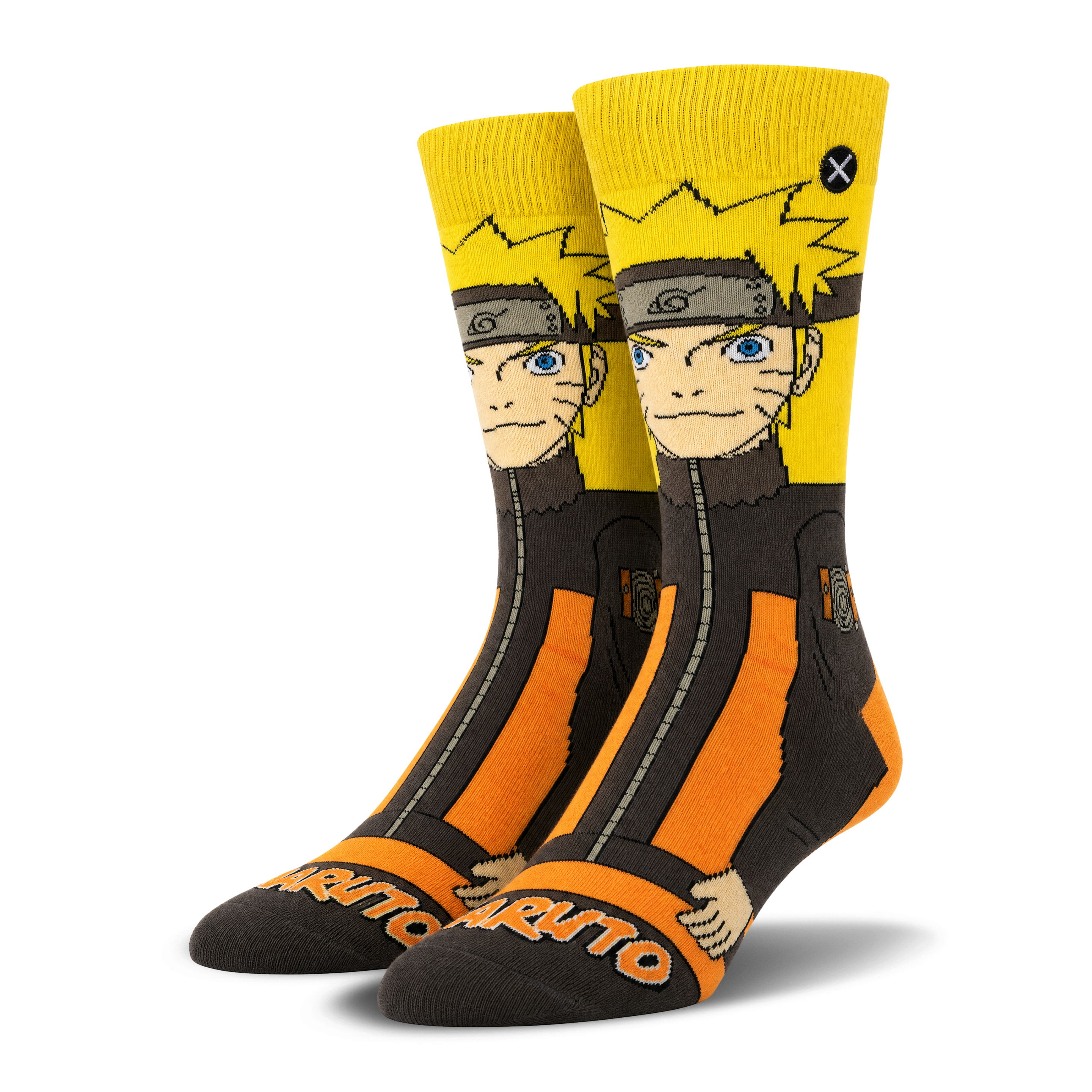 Naruto 360 [mockup]