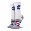 Nasa Badges [mockup]