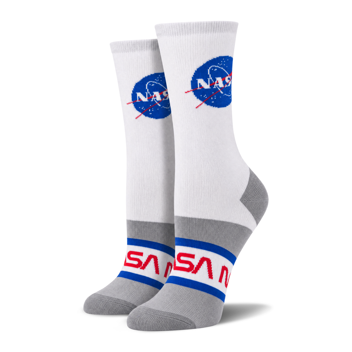 Nasa Badges [mockup]