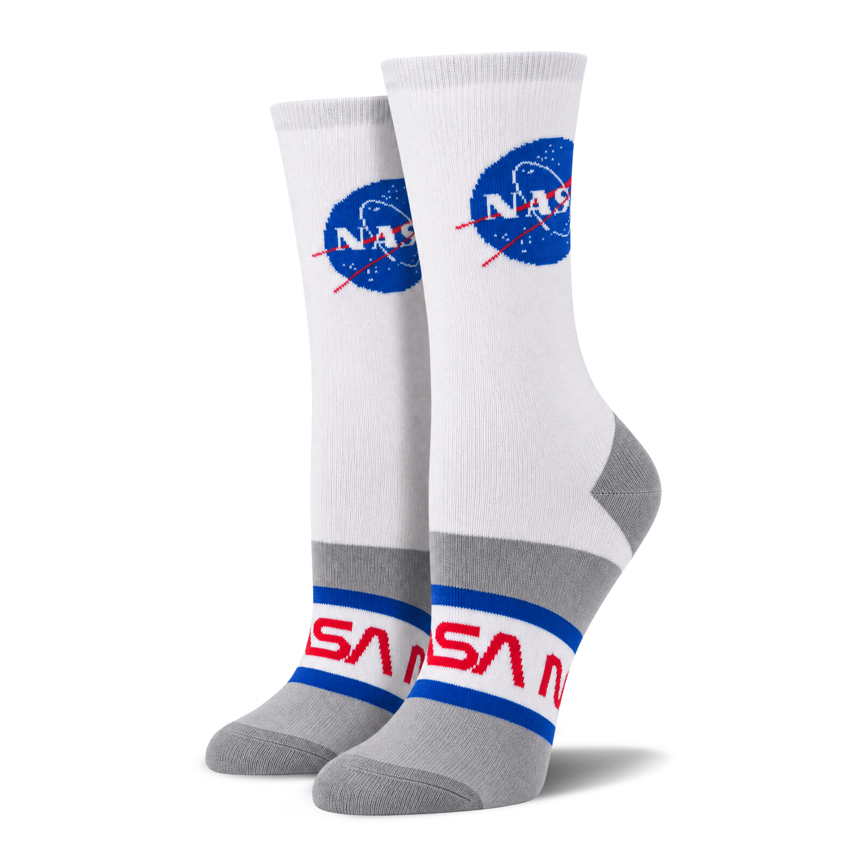 Nasa Badges [mockup]