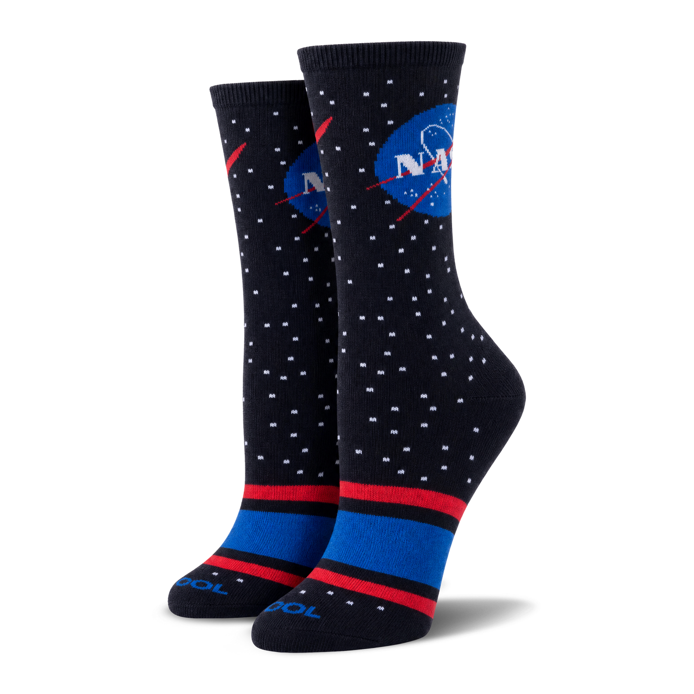Nasa Stars [mockup]
