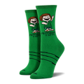 Peppermint Patty [mockup]