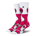 Pink Ranger 360 [mockup]