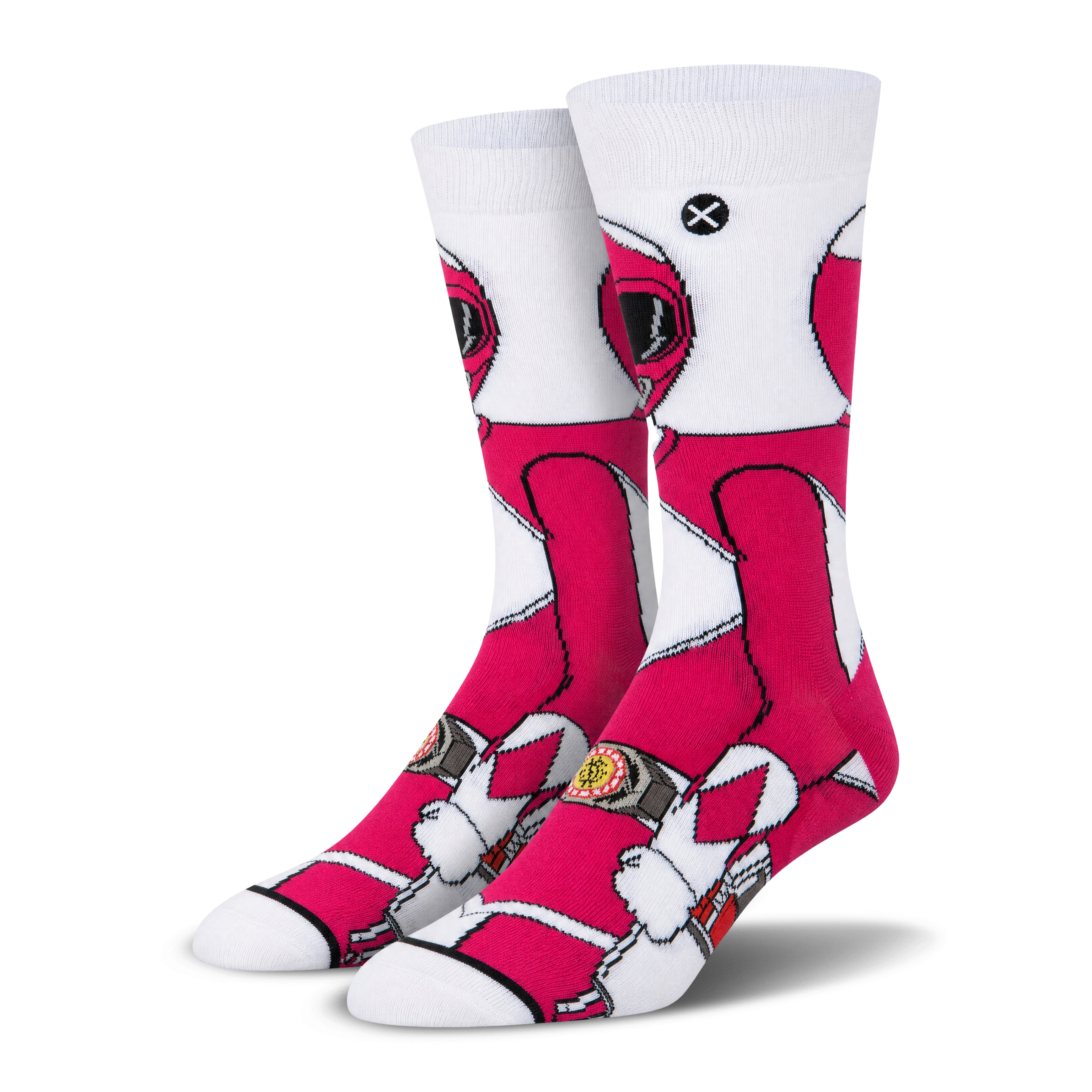 Pink Ranger 360 [mockup]