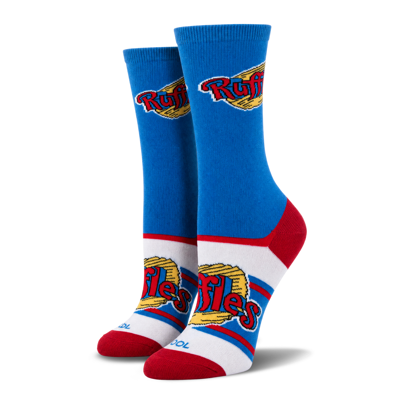 Ruffles Logo [mockup]