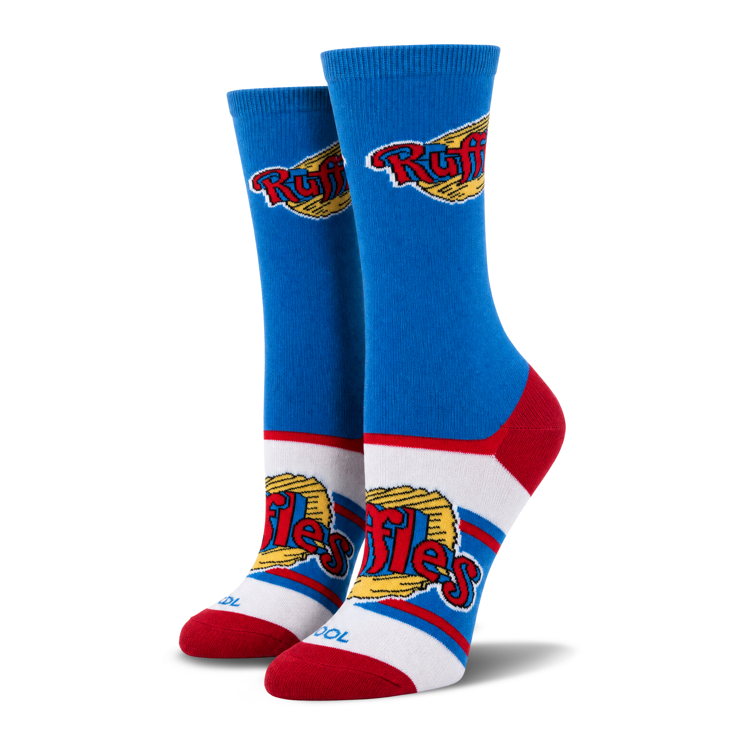 Ruffles Logo [mockup]