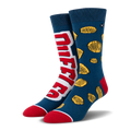 Ruffles Split [mockup]