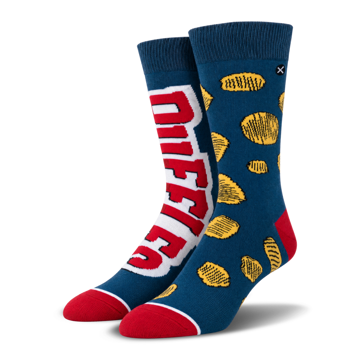 Ruffles Split [mockup]