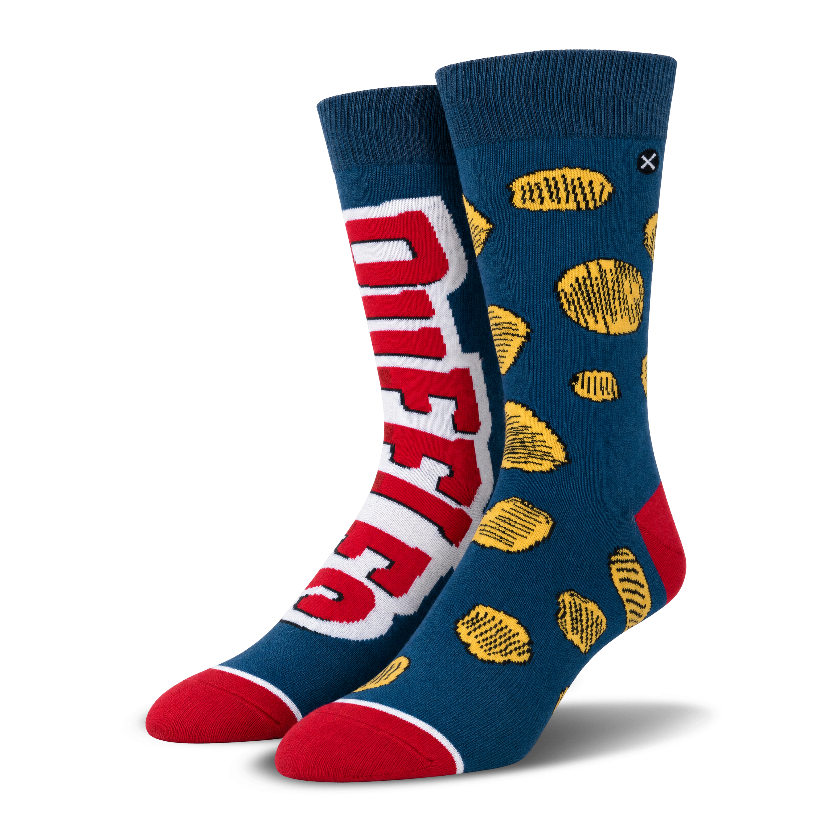 Ruffles Split [mockup]