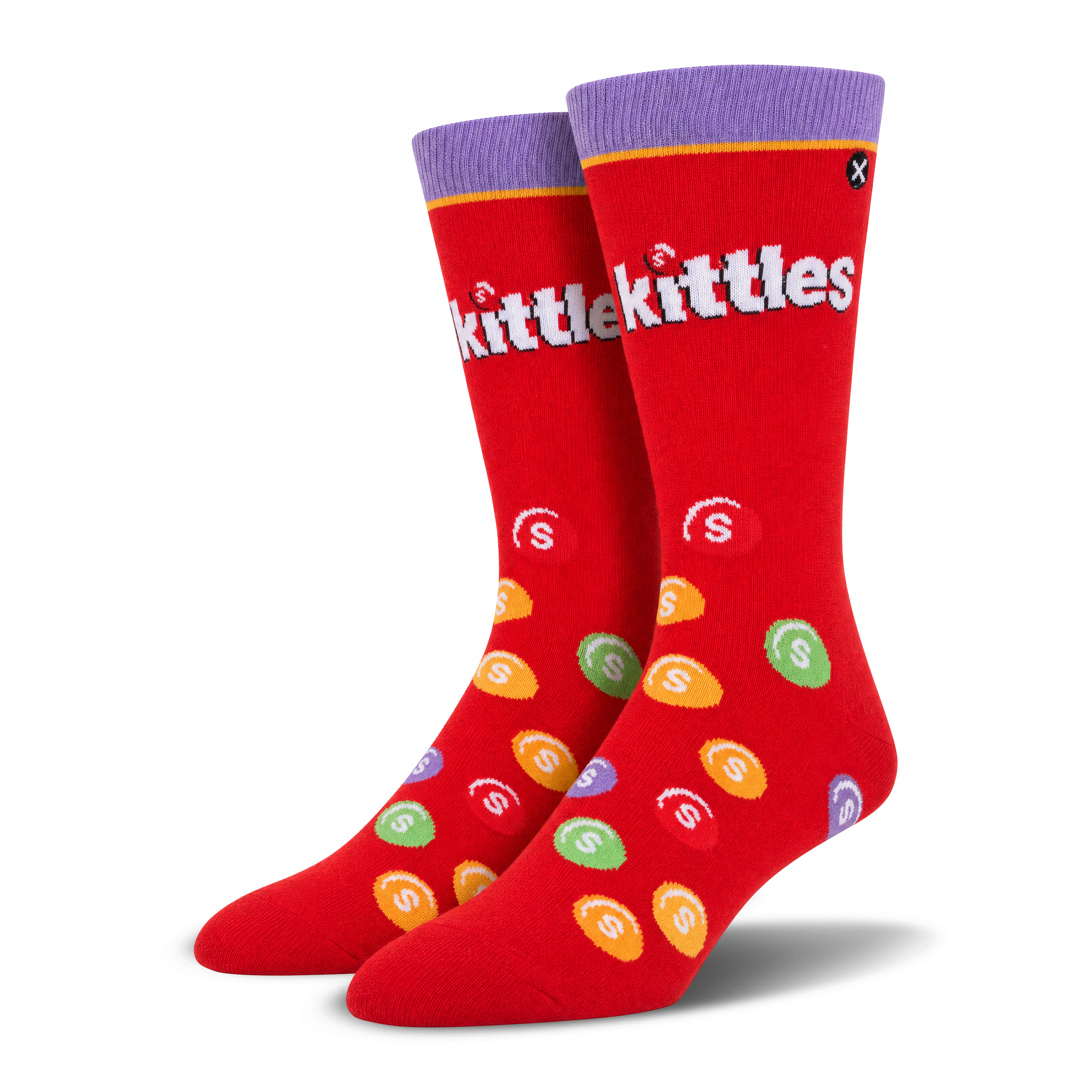 Skittles Pile [mockup]