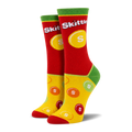 Skittles [mockup]