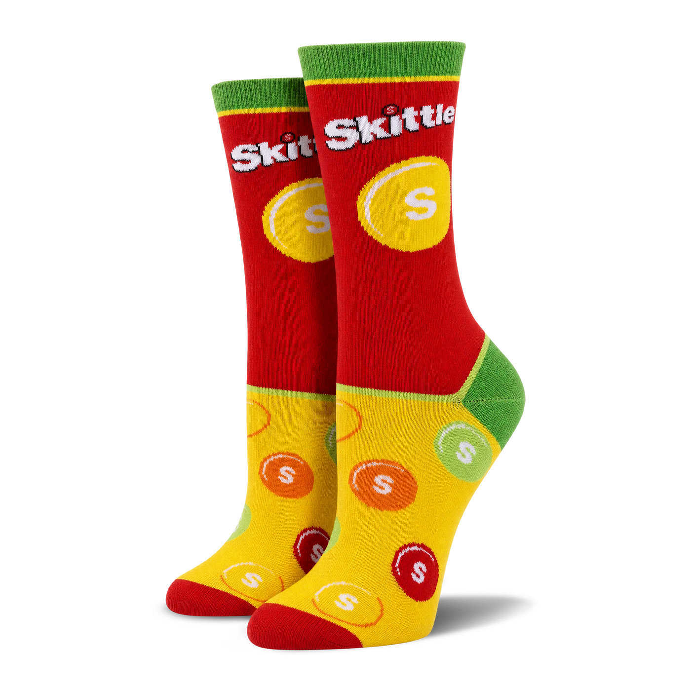 Skittles [mockup]