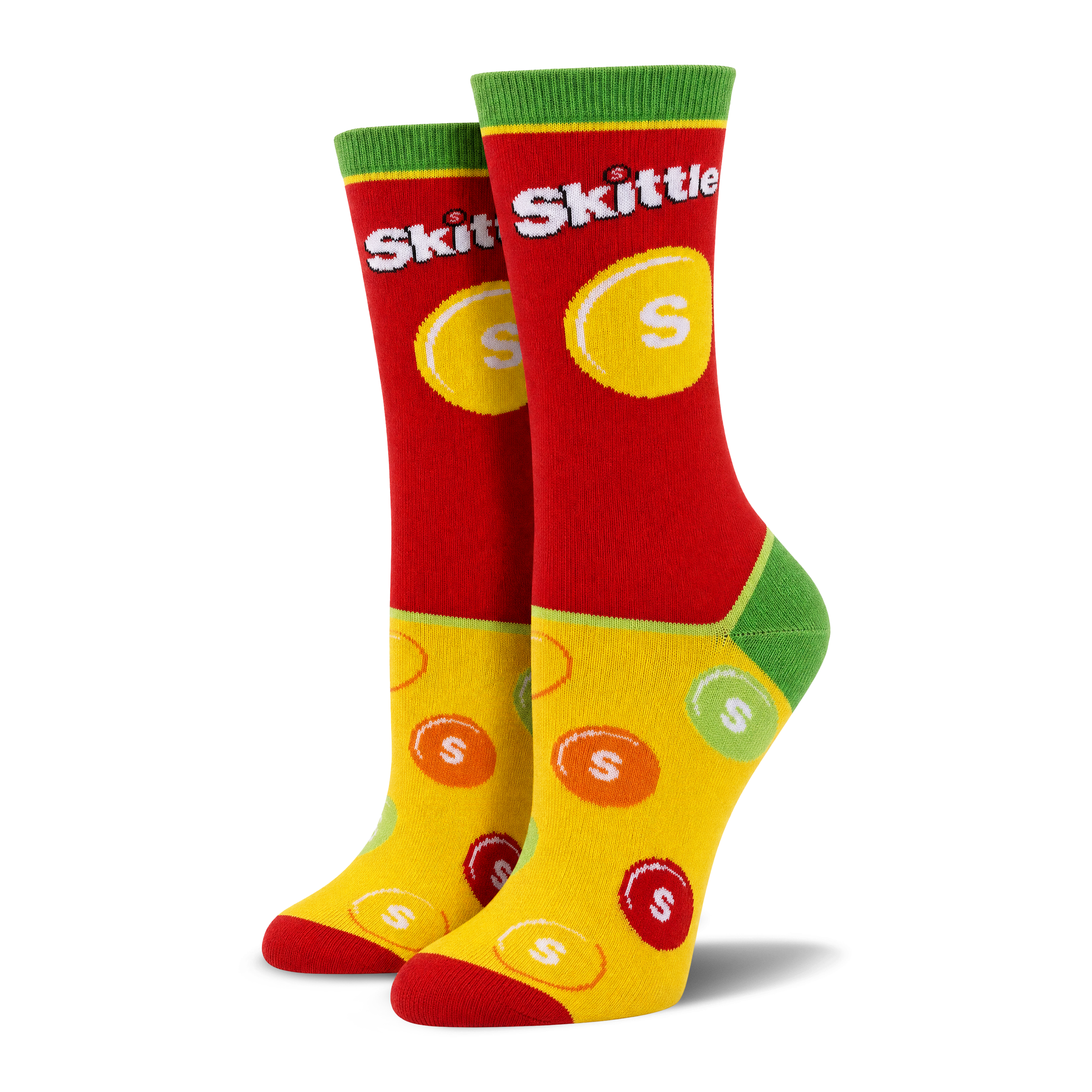 Skittles [mockup]