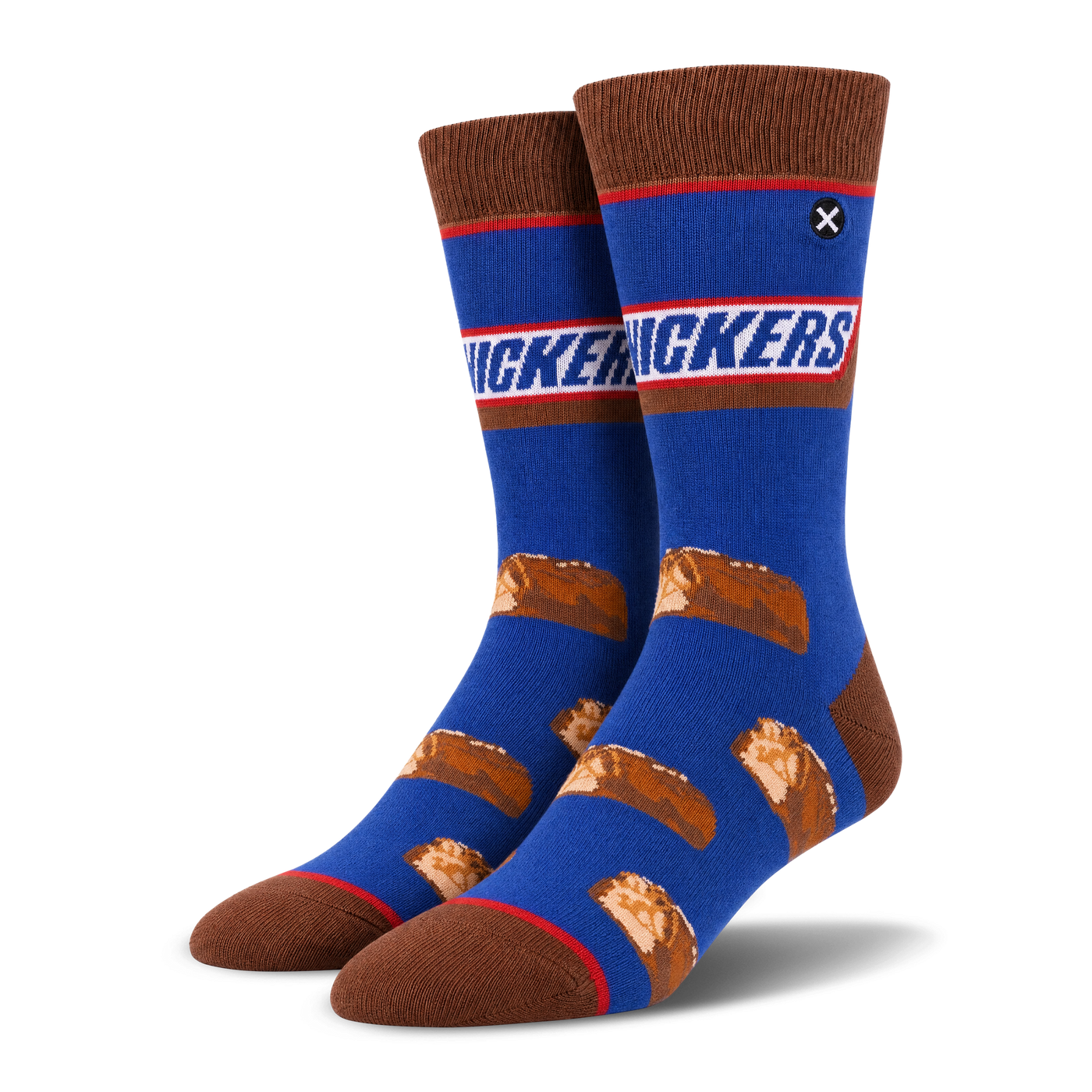 Snickers Minis [mockup]