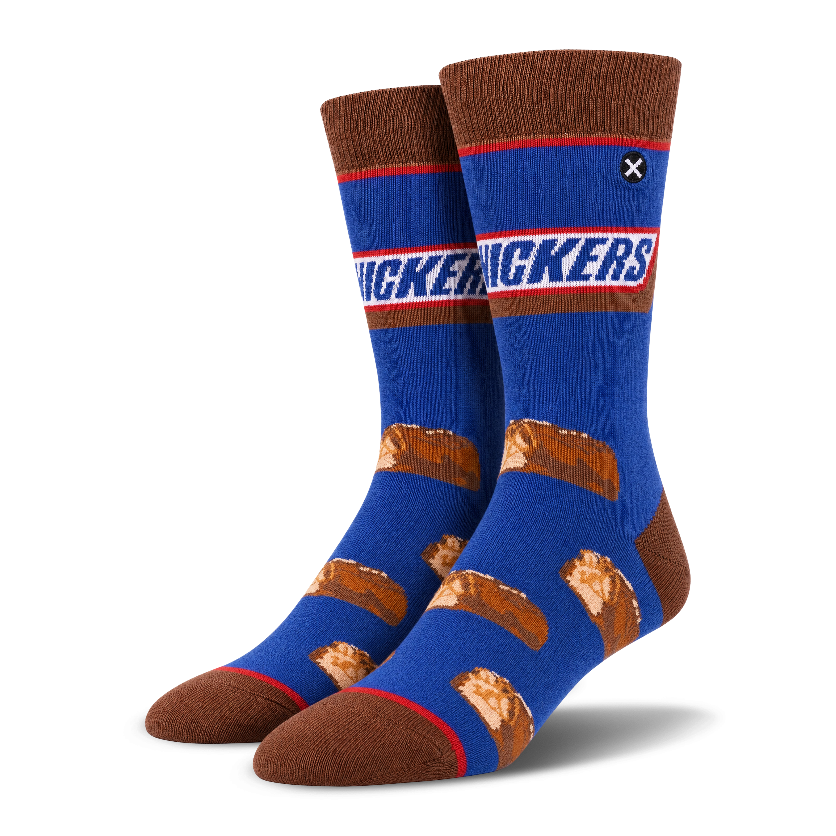 Snickers Minis [mockup]