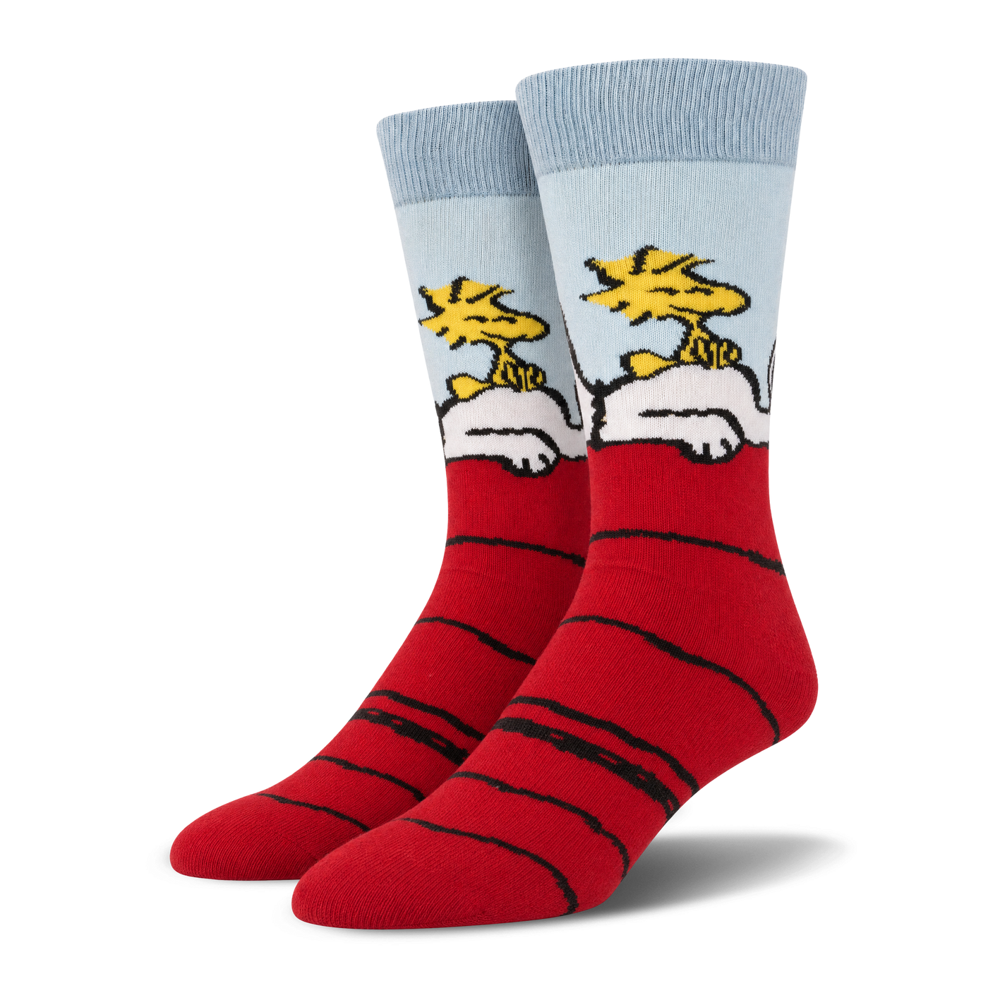 Snoopy & Woodstock [mockup]