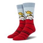 Snoopy & Woodstock [mockup]