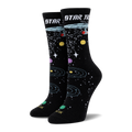 Star Trek Space Travel [mockup]