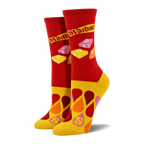 Starburst Juicy [mockup]