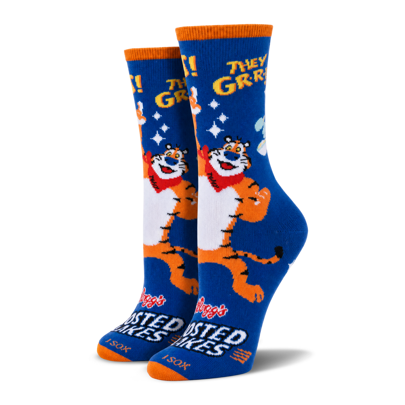 They're Grrreat! [mockup]