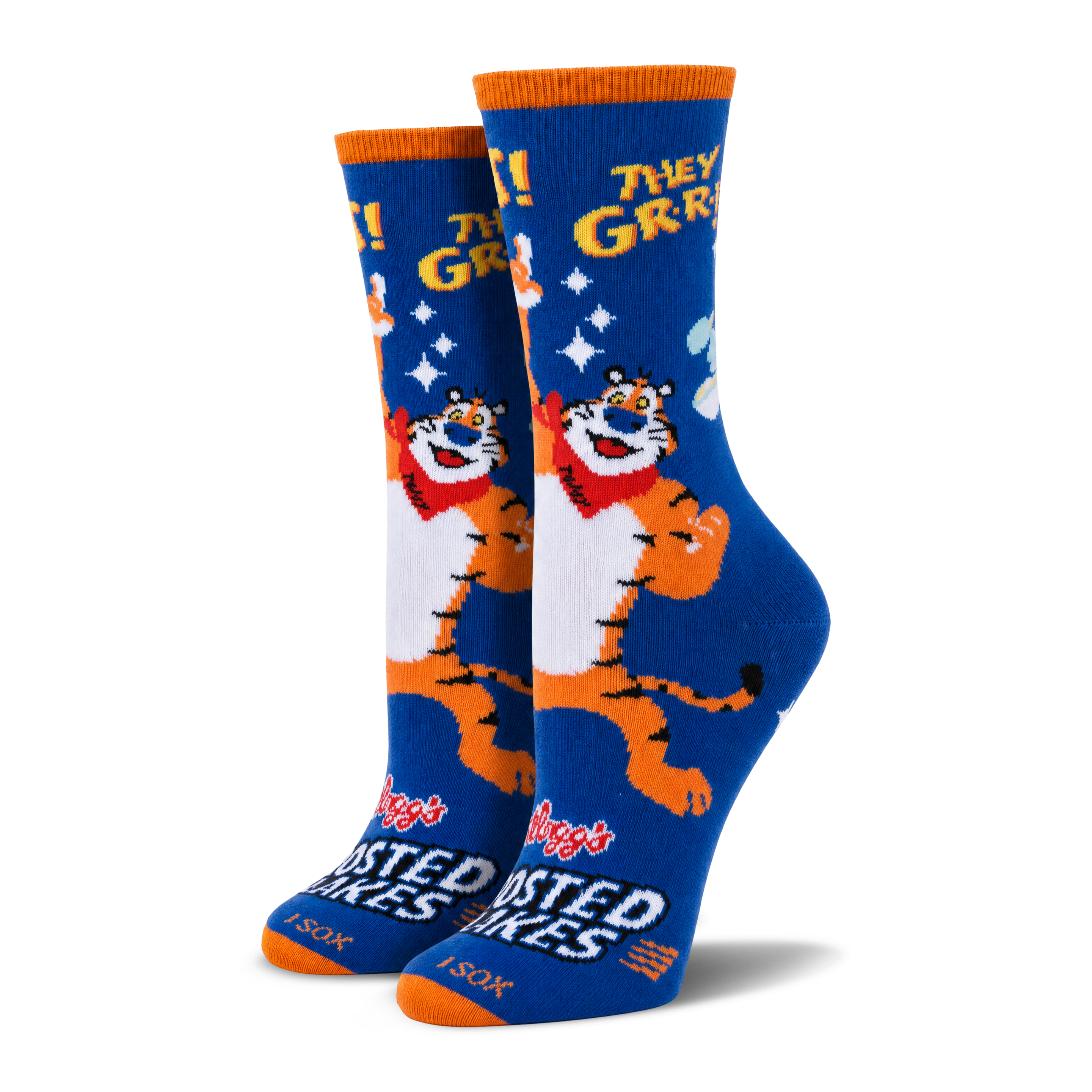 They're Grrreat! [mockup]