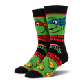 TMNT Mash-Up [mockup]