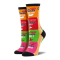 Top Ramen Stacks [mockup]