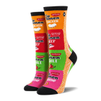 Top Ramen Stacks [mockup]