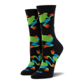 Tree Frogs [mockup]