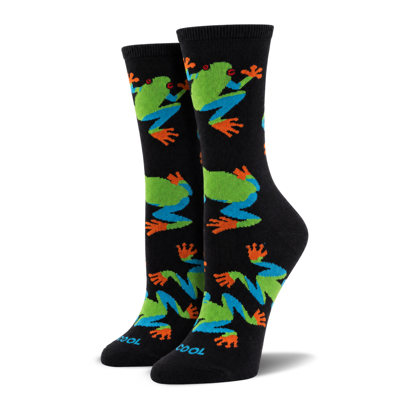 Tree Frogs [mockup]