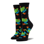 Tree Frogs [mockup]