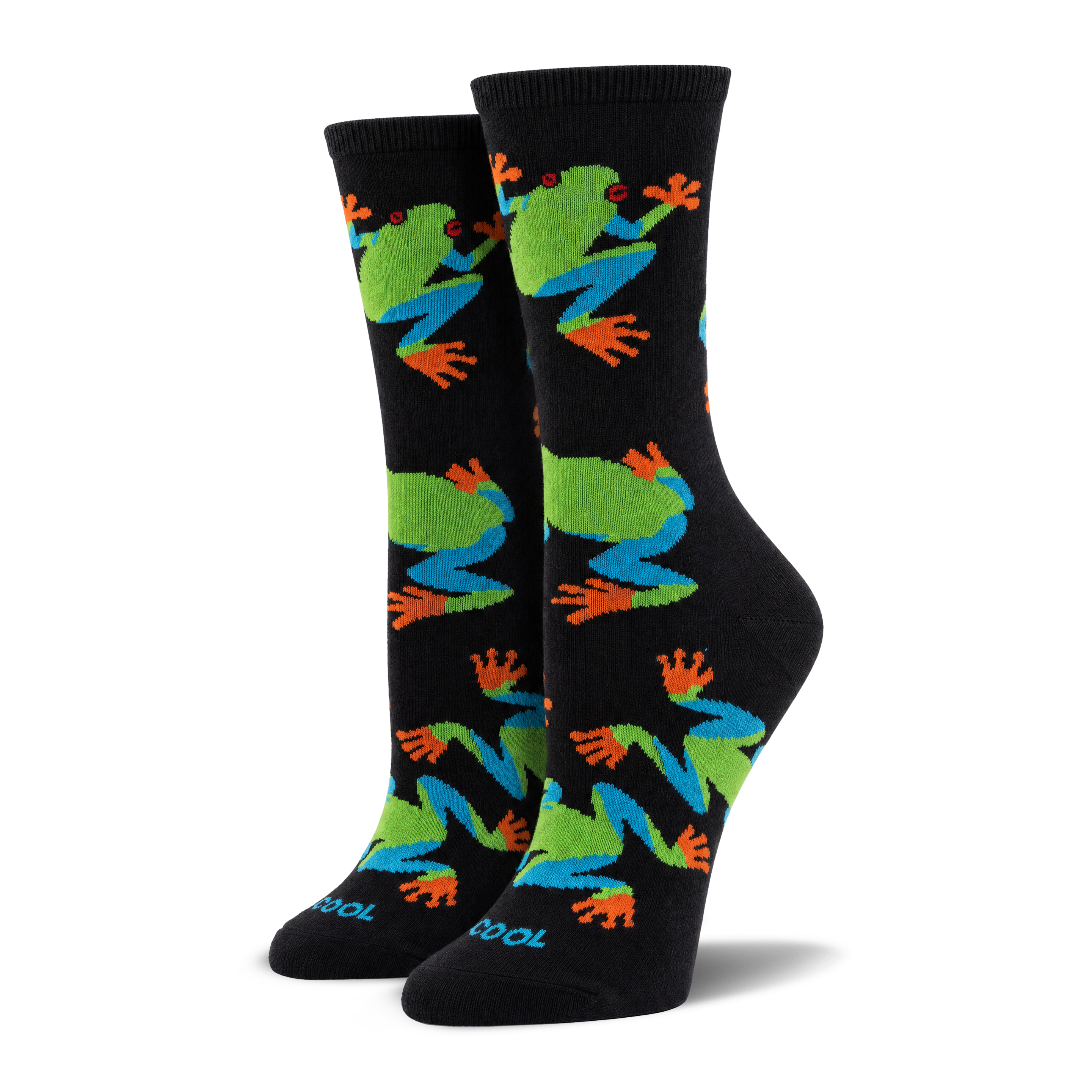Tree Frogs [mockup]