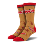 Twix Bars [mockup]