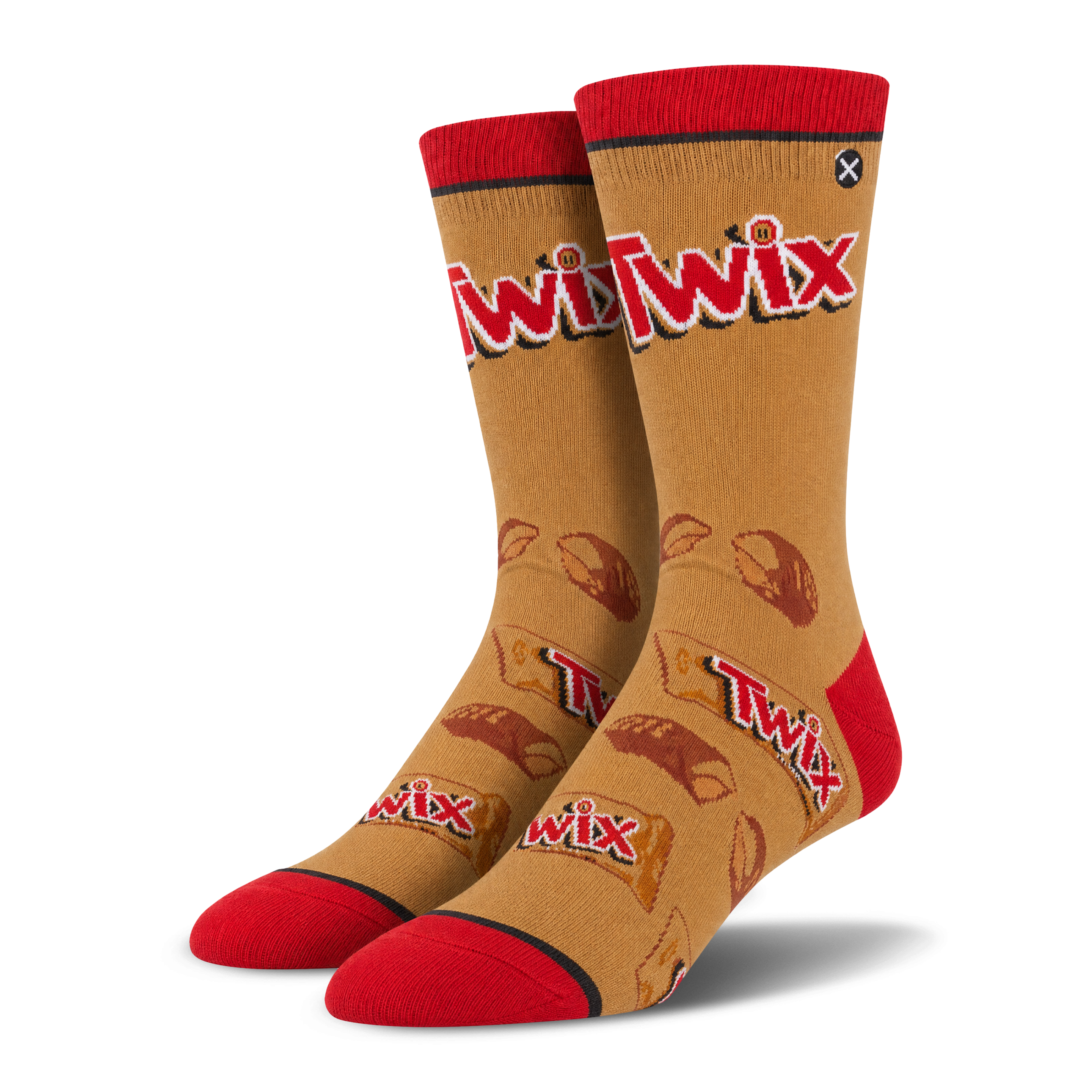 Twix Bars [mockup]