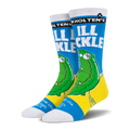 Van Holtens Dill Pickle [mockup]
