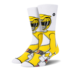 Yellow Ranger 360 [mockup]